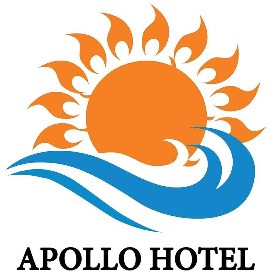 Apollo Hotel Yangón Exterior foto